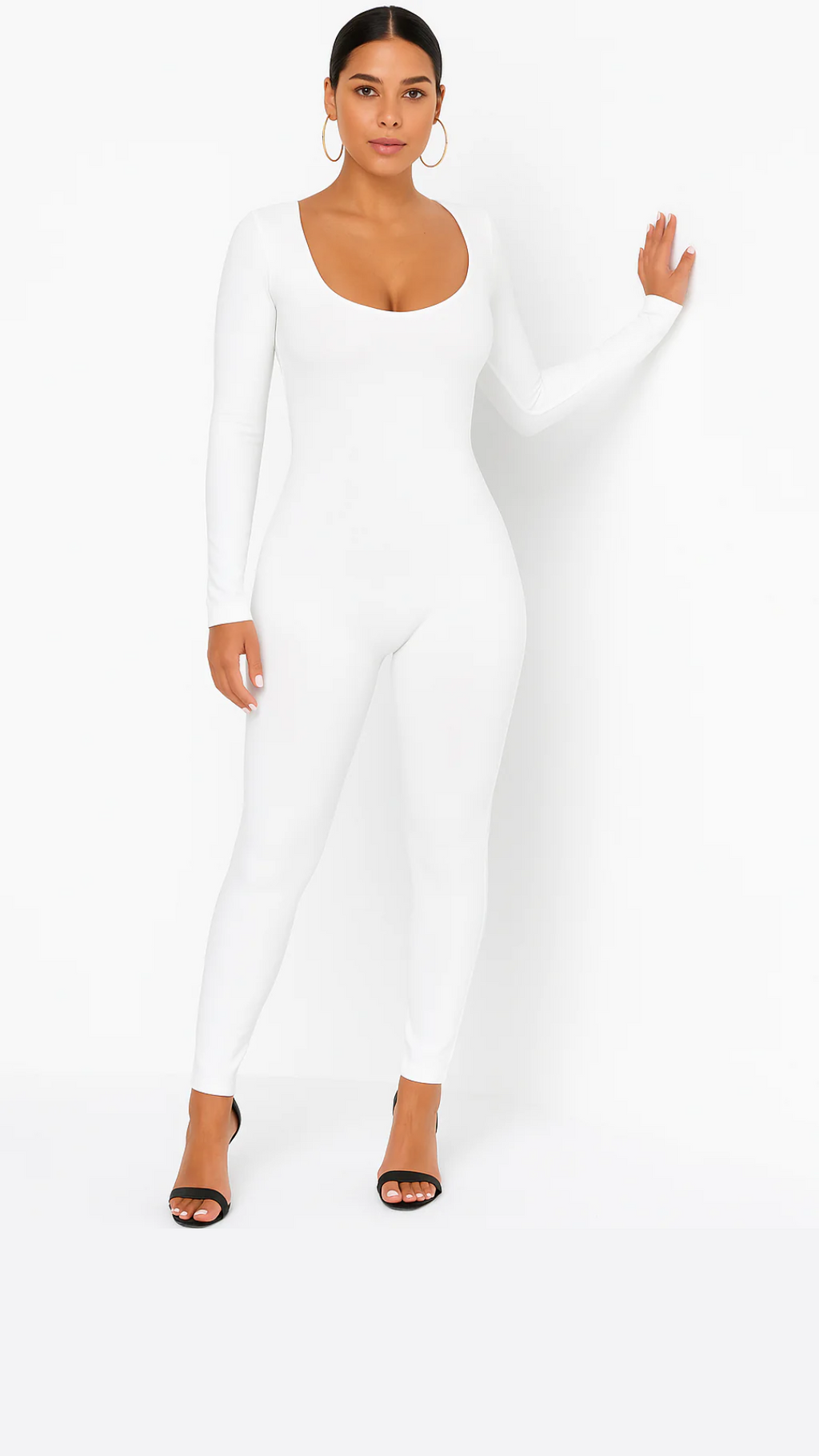 Scalets' Romper