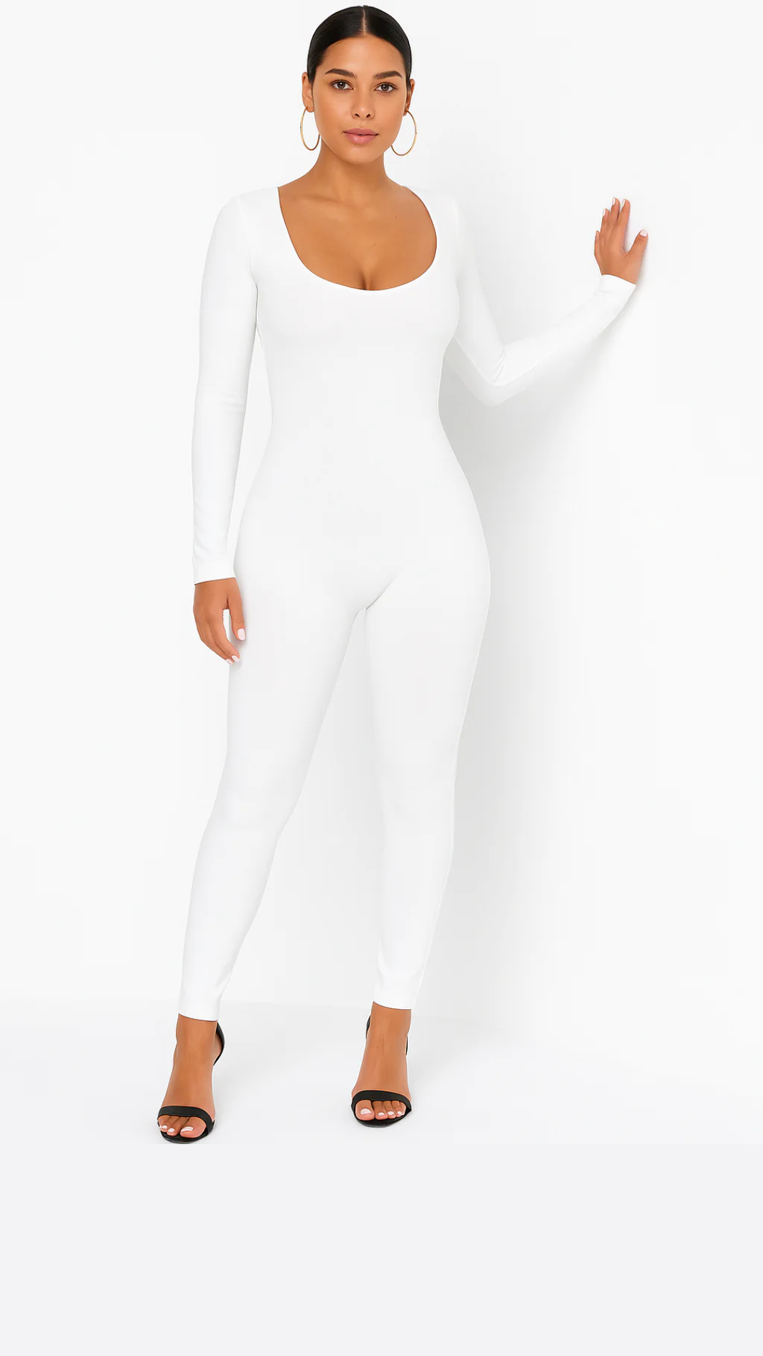 Scalets' Romper