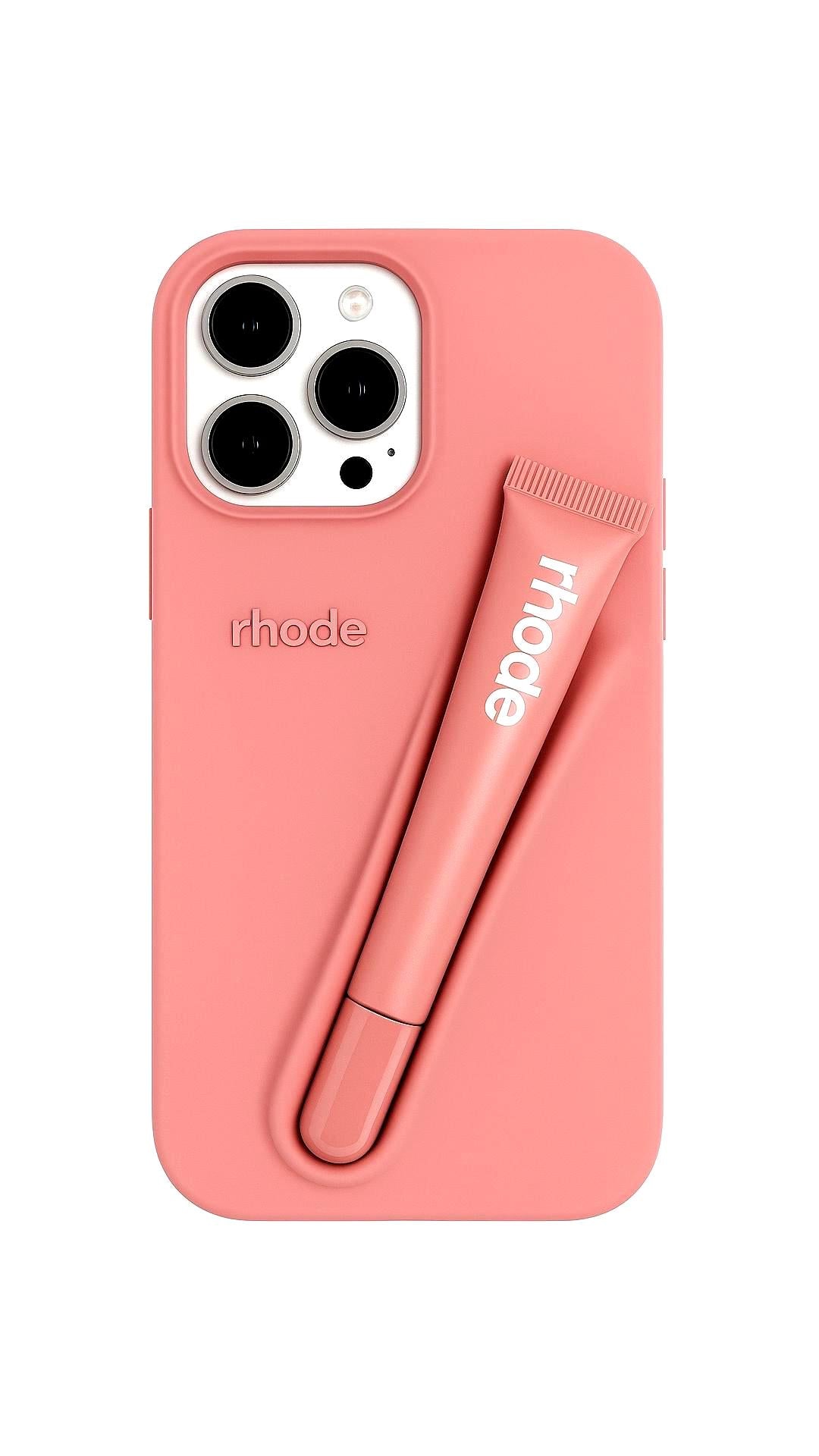 Rhode Case + Lip Tint