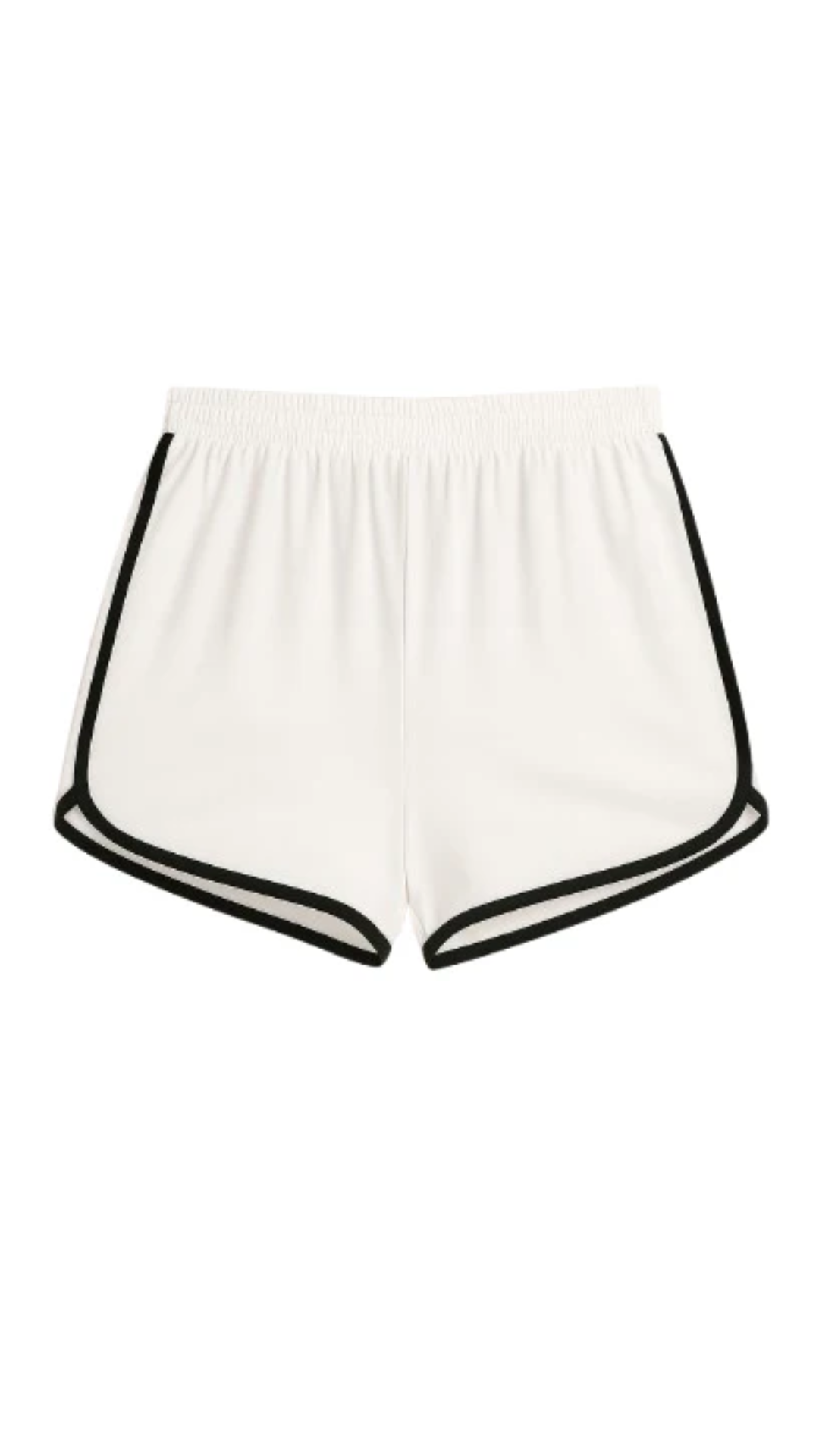 Gym Shorts