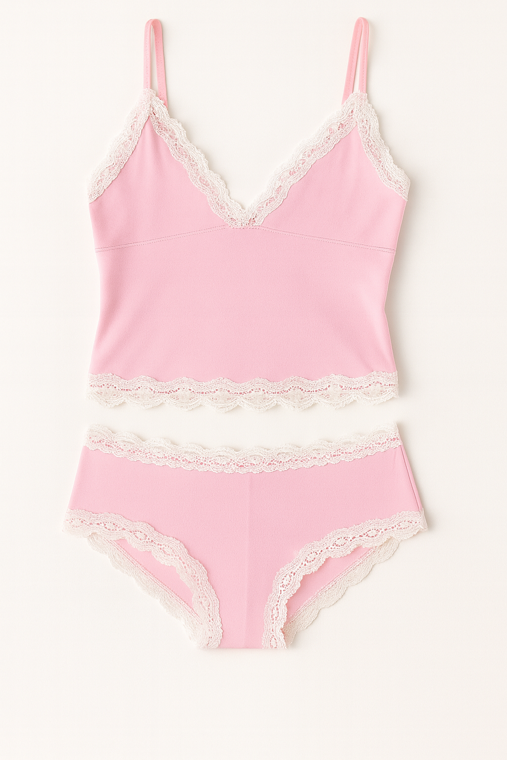 Sleep Mask + Night Outfit