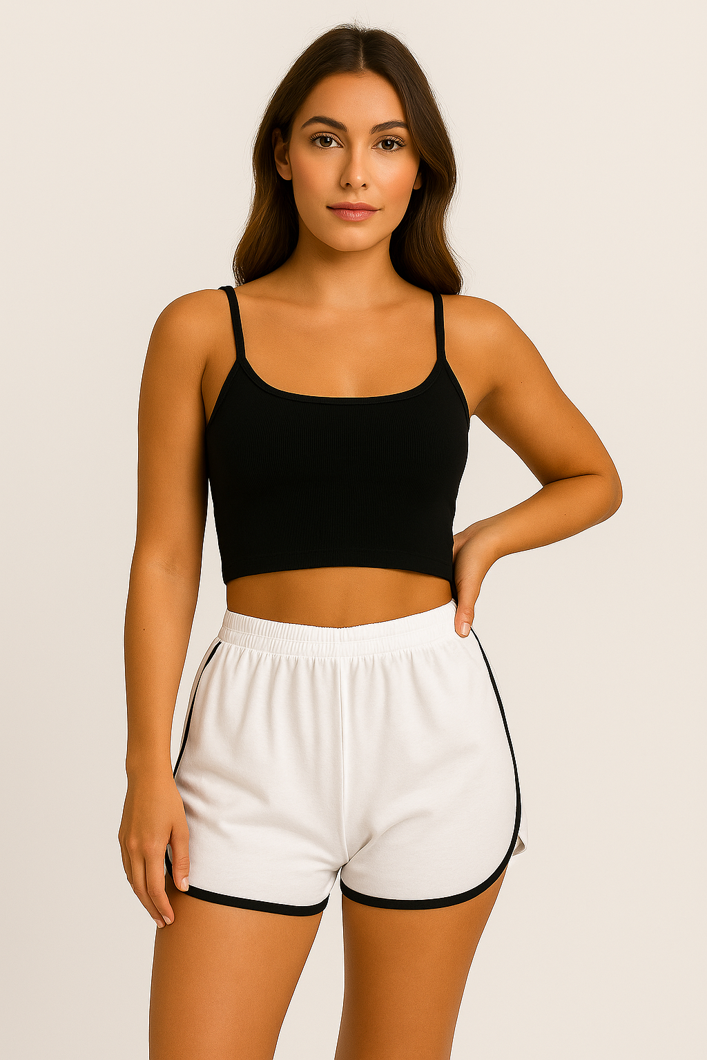 Gym Shorts